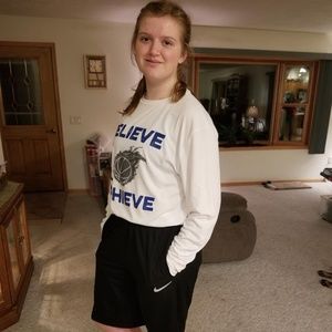 Meet your Posher, Kaylee